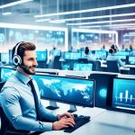 Revolutionizing Customer Experience: How Modern AI IVR Solutions Are Transforming Call Centers for the Better