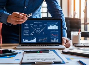 Facility Location Optimisation: Choosing Sites that Minimise Transportation Costs and Maximise Service