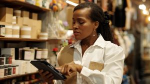 Benefits of Migrating Legacy Retail Data to a Cloud-First Architecture