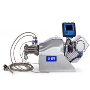 5kg Planetary Mixer – High-Quality Mixing Solutions for Industrial Materials