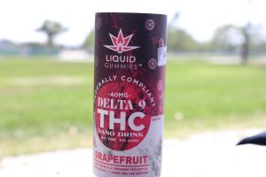Best Delta-9 Gummies for Stress: A Complete Guide to Finding the Right Option