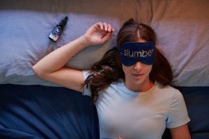 How Sleep Supports Muscle Growth and Physical Recovery