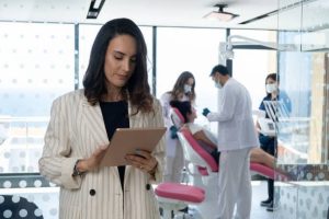 4 Ways Dental and Orthodontic Practices Can Build Financial Resilience