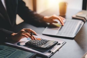 How Organized Financial Management Supports Business Growth