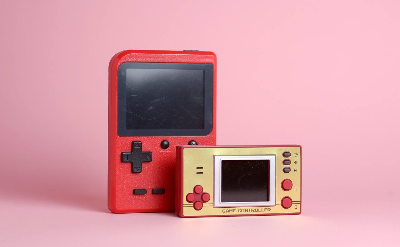 Retro, gaming, consoles — Burning Heaven W: Symbolism and Significance