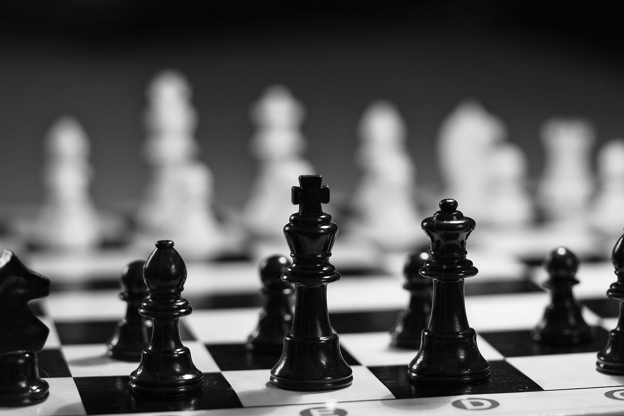 Chess, chess pieces, chess board — Cheap MM2 Deals: Where to Find Them