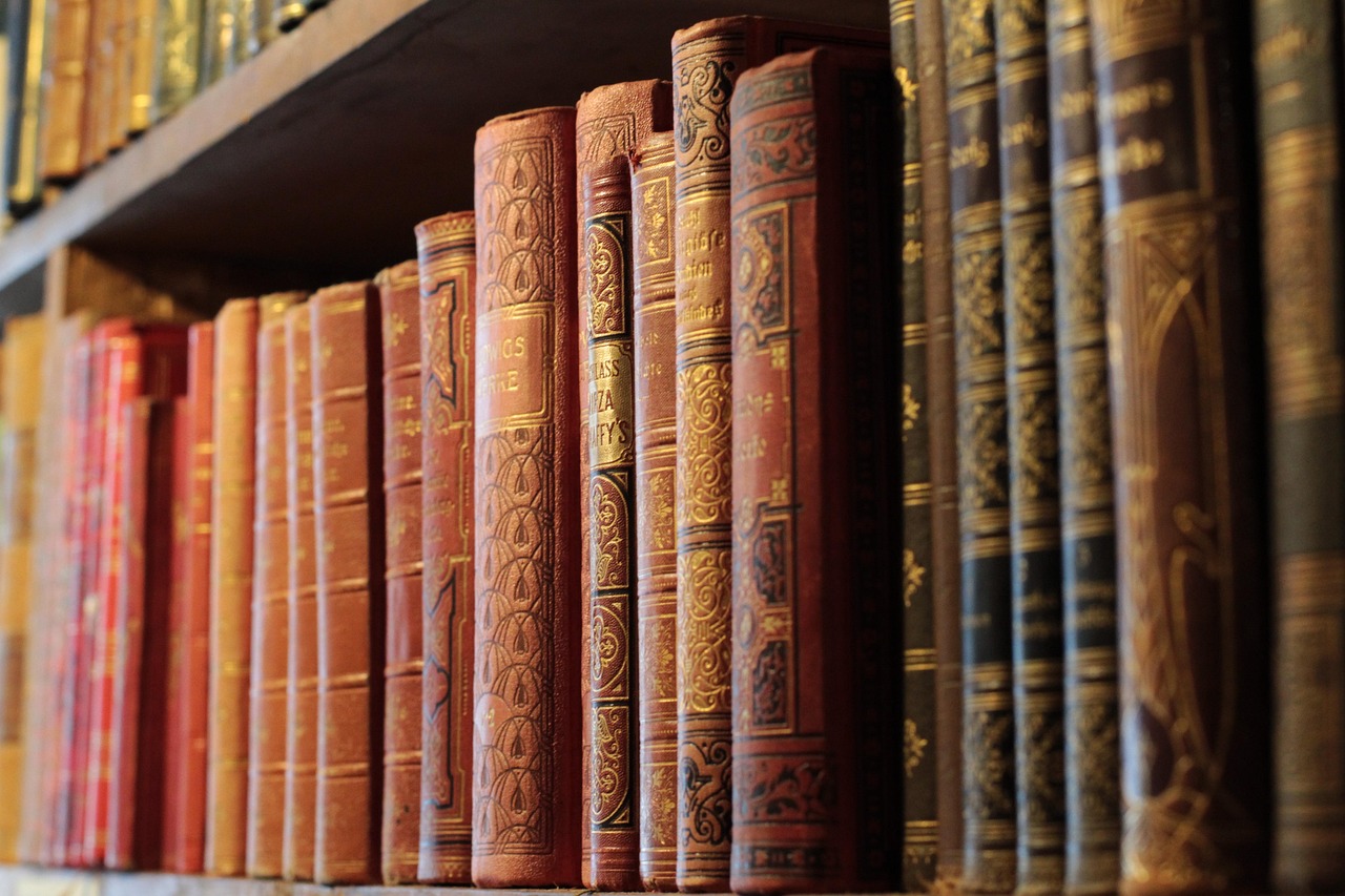 Books, bookshelf, old — Data Science in Fintech Beyond Algorithms: What Matters in Production