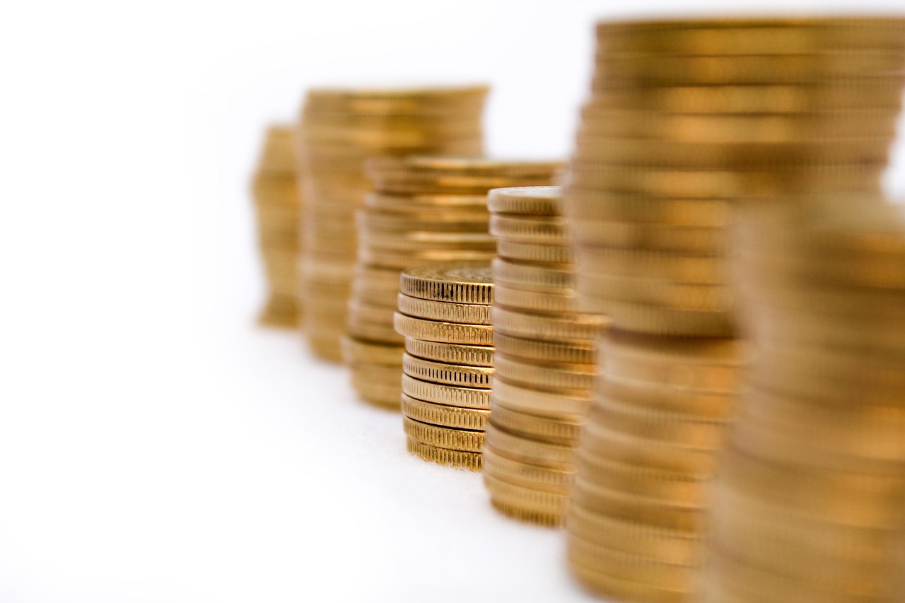 Money, finance, saving — Discover how Pedirayudas helps simplify the application process
