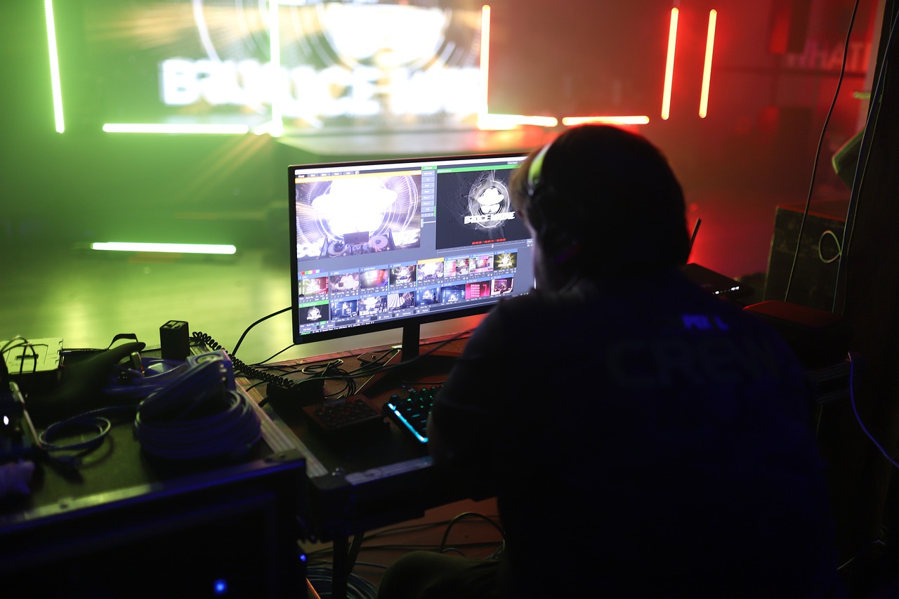 Concert, streaming, technician — Discover New Ways to Watch NBA Games Without Blackouts