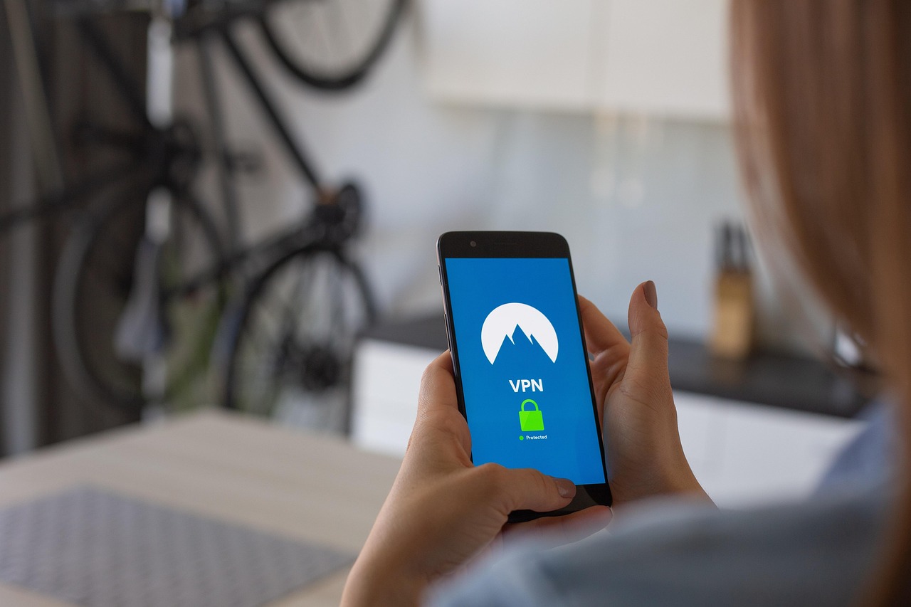 Vpn, personal data, streaming — Enjoy 4K Movies and Live TV with Monster IPTV