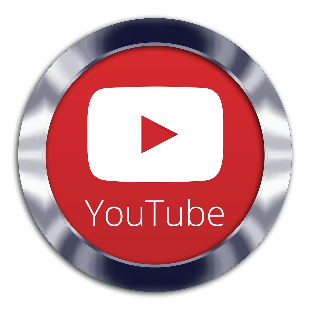 You tube, social media, icon — Enjoy Stable Streaming of Nordic Shows with Nordic IPTV
