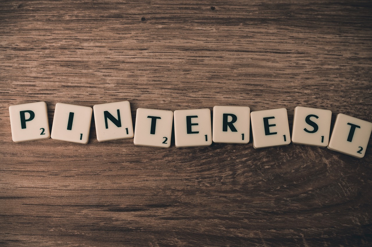 Pinterest, facebook, social media — Expand Your Digital Influence Instantly with YouTube Channels for Sale Featuring Active C