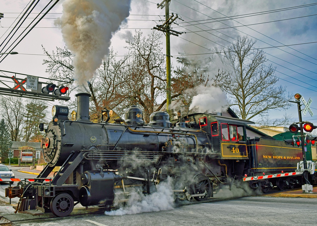 Christmas, locomotive, train — Explore Games with No Risk at Your Favorite No Deposit Casino