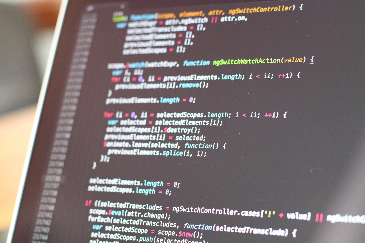 Code, programming, hacking — Exploring the Potential of Free AI Chat Bots: Revolutionizing Digital Interaction