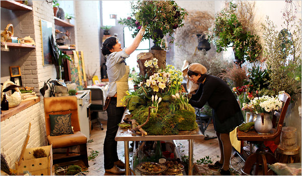 Flower Shop Brooklyn NY: Exceptional Blooms & Personalized Service in the Heart of the Borough
