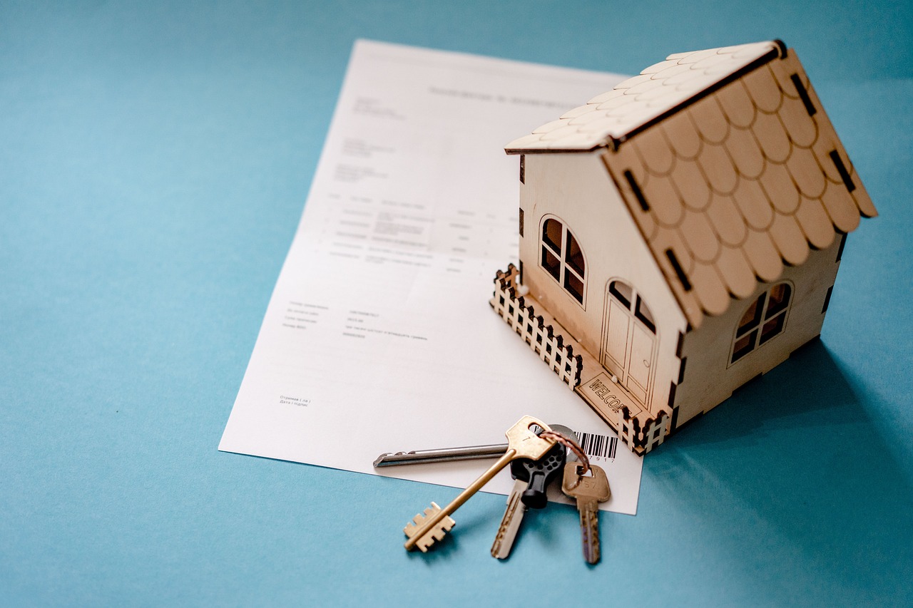 Real estate, homeownership, homebuying — Get Paid Online with a Trusted High Risk Merchant Account
