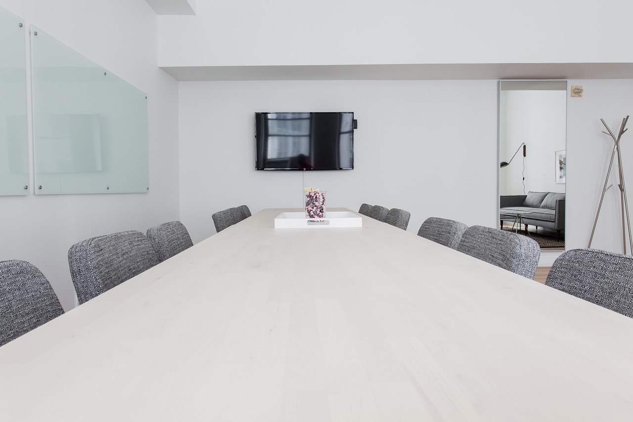 Chairs, conference room, furniture — Greenhouses Built for UK Weather to Support Consistent Garden Success