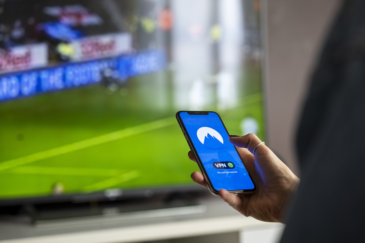 Cellphone, smartphone, vpn — IPTV Solutions for Unlimited Global Entertainment at Home