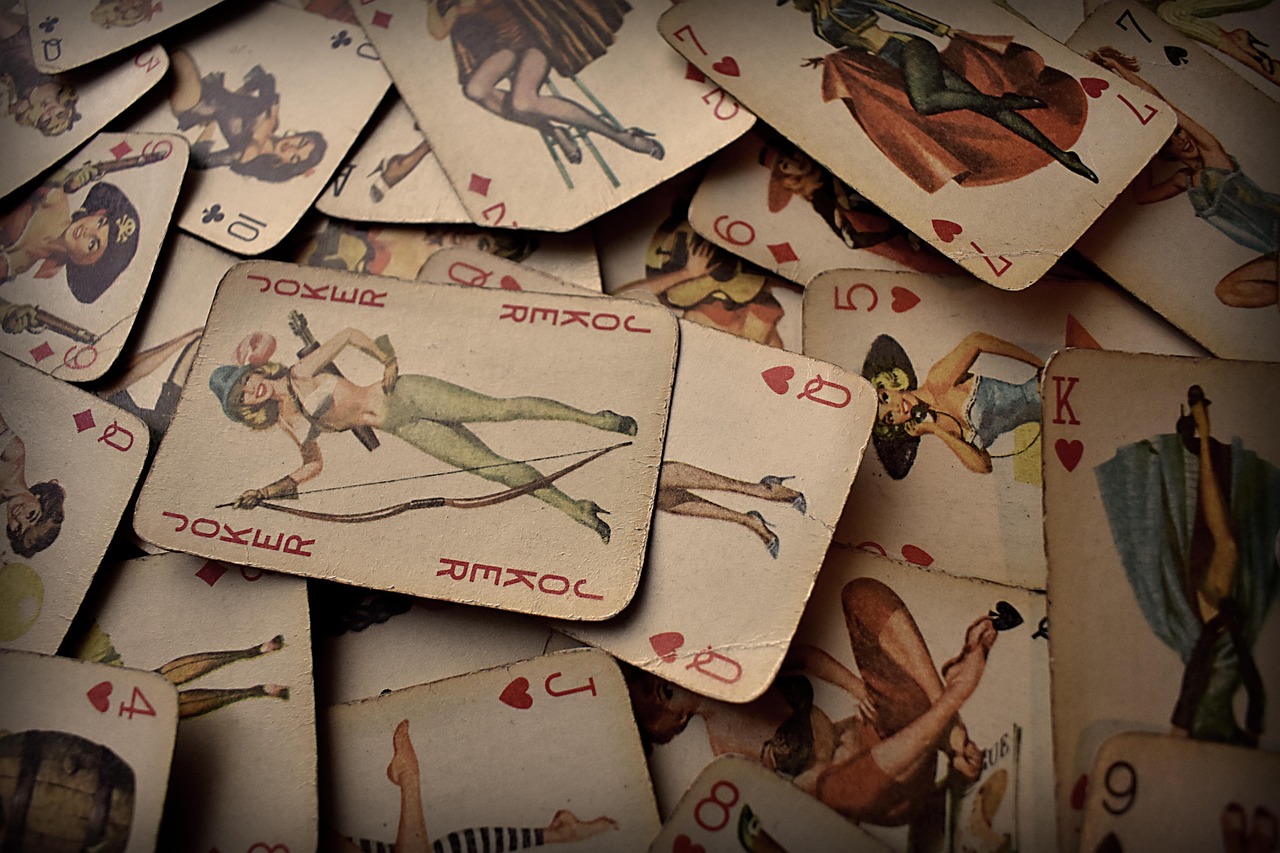 Cards, game, entertainment — Kaleidescape Store: Your Destination for High-End Movie Equipment