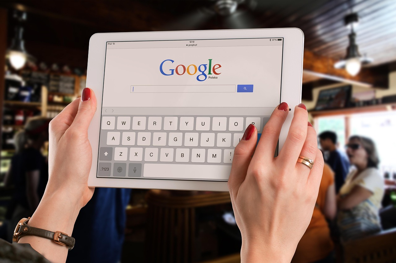 Bar, ipad, mockup — LOL Boosting: How Does It Work?
