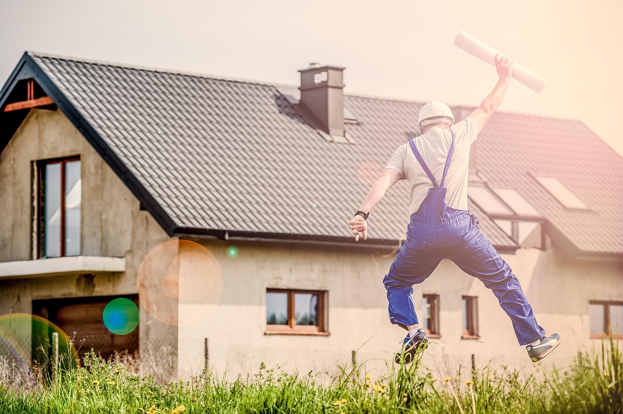 Architect, man, jump — MDF Window Board Sizes: How to Find the Perfect Fit for Your Space