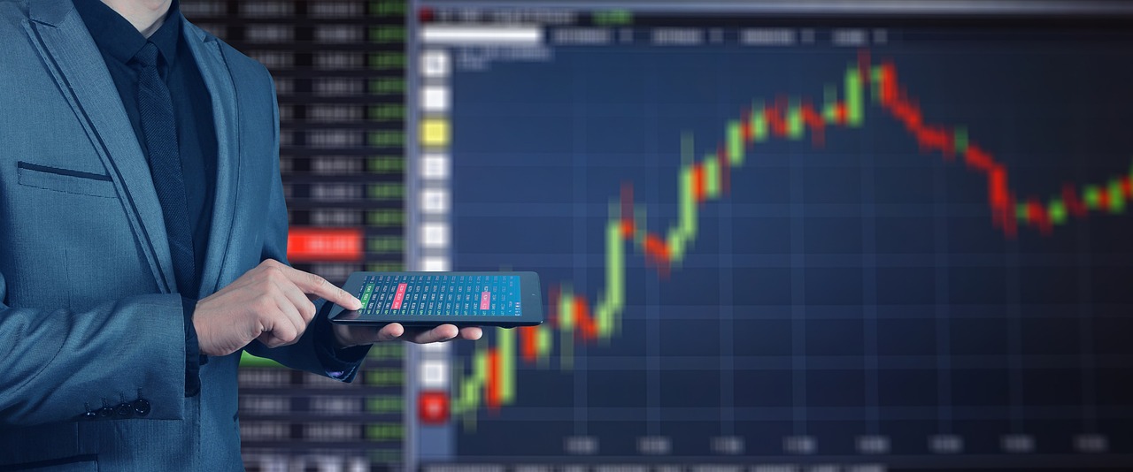 Stock exchange, win, boom — MetaTrader 4 Features for Forex and CFD Market Access