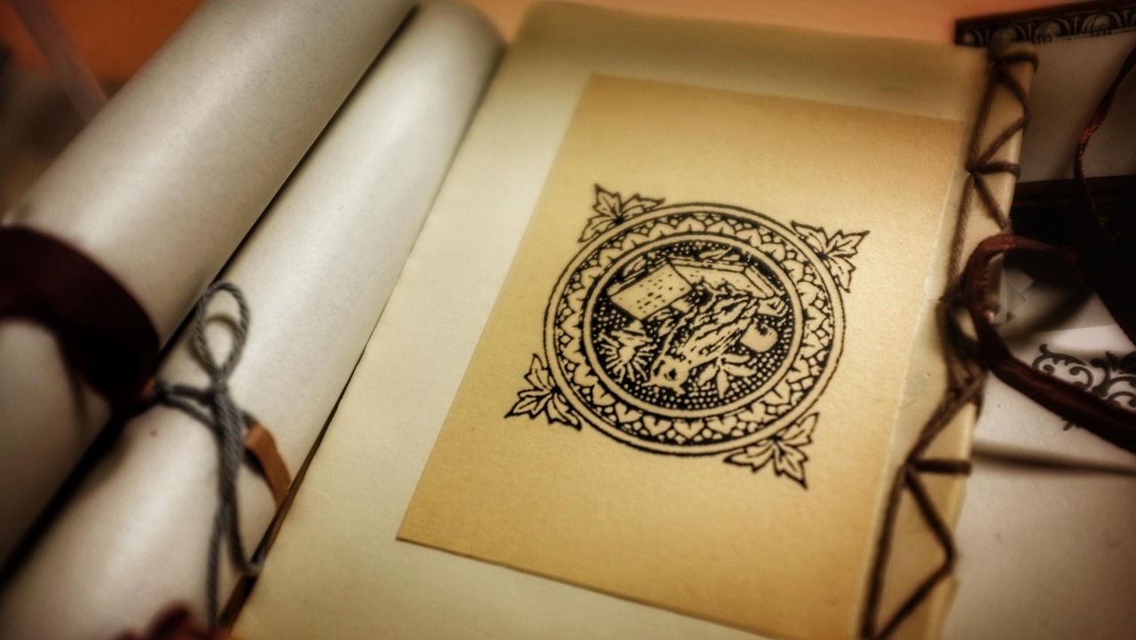 Fantasy, scrolls, medieval — Safe Playground Recommendation: Bet with Confidence on Verified Sites