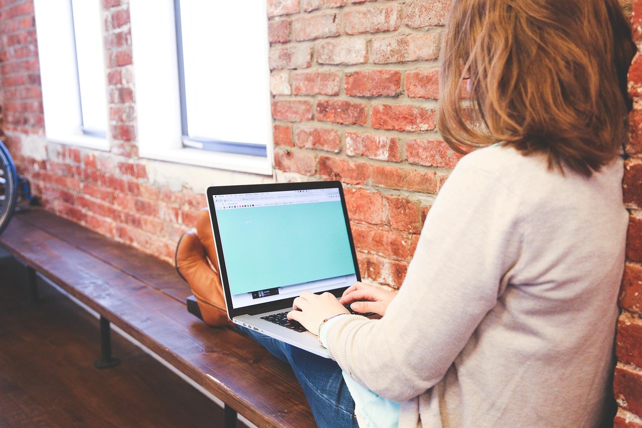 Student, typing, keyboard — SEO Prices and Packages in the Philippines: Take Your Business to Great Heights with SEO in Manil