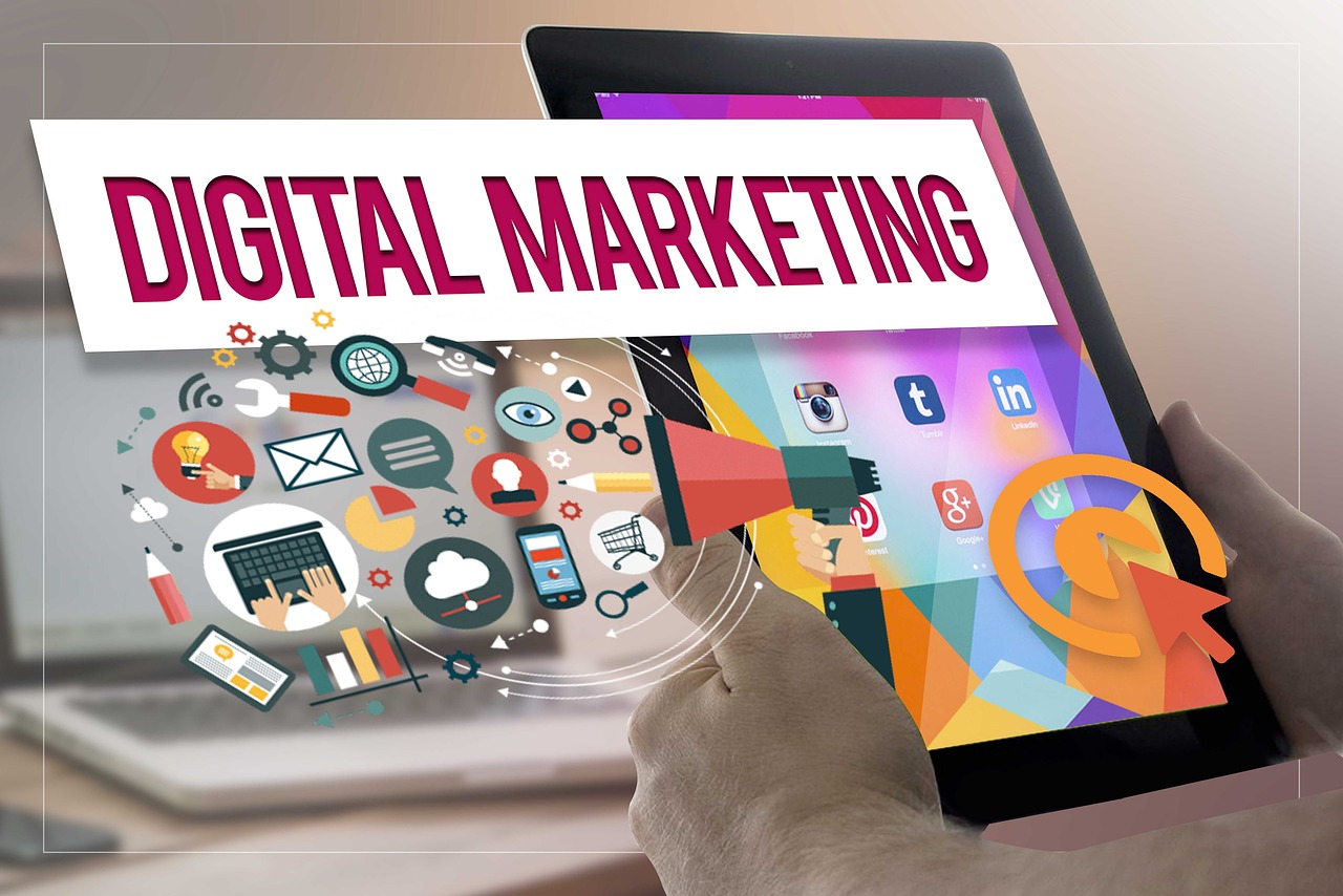 Digital marketing, search engine optimization, marketing — Stop Losing Leads: The Hidden Website Mistakes That Kill Small Bus