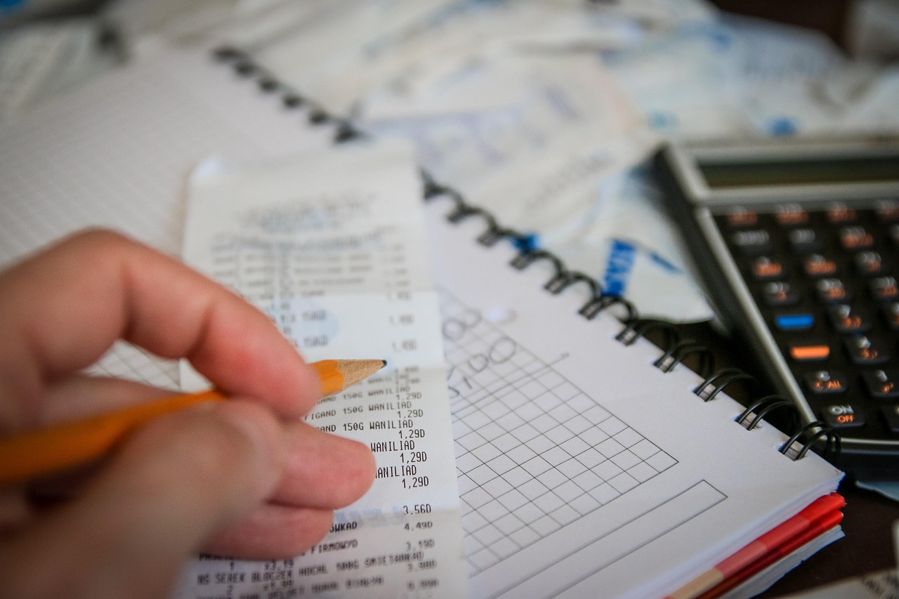 Money, bills, calculator — "Strengthen Digital Security: TOPStresser.su's Free Attack Test"
