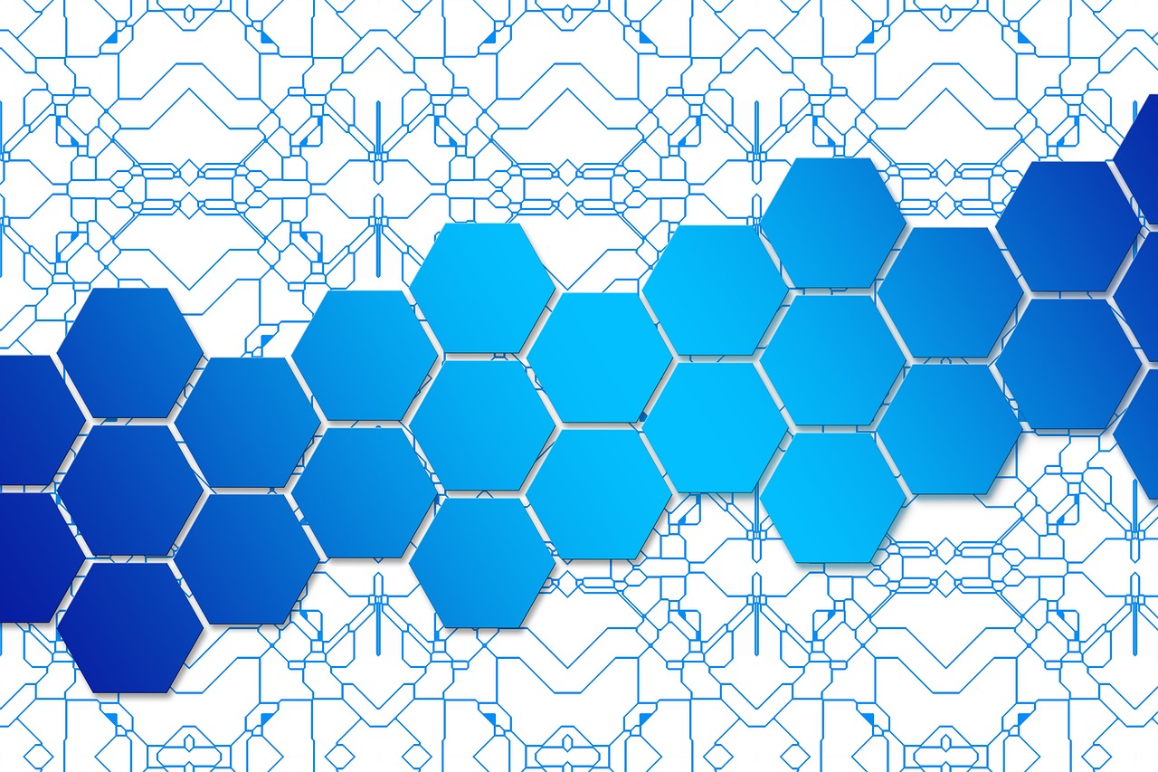 Hexagons, honeycomb, hexagon — The ultimate guide to Instagram shopping: Elevate your online retail experience