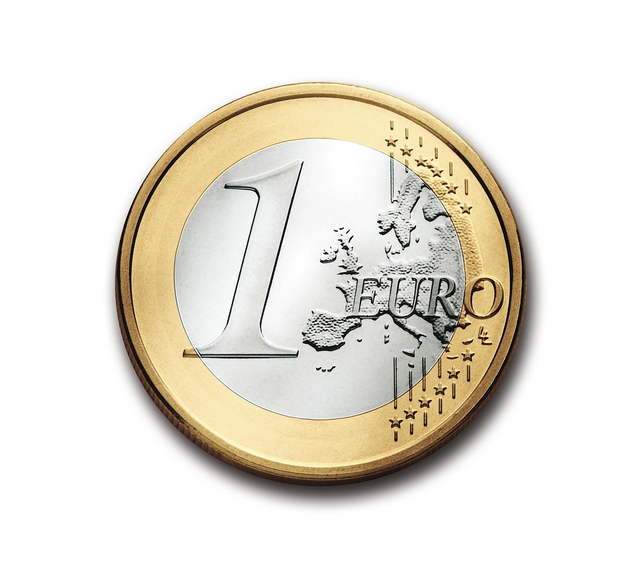 Euro, coin, currency — The Future of Swiss Replica Watches: Trends to Watch
