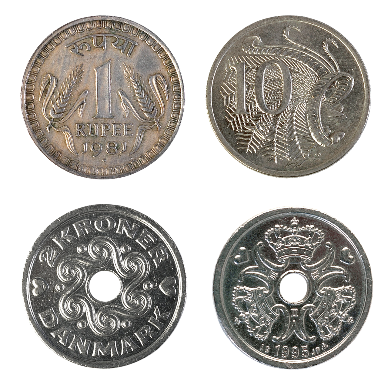 Rupee, danish krone, 10 cents — The Most Popular Bitcoin Exchanges and How to Use Them