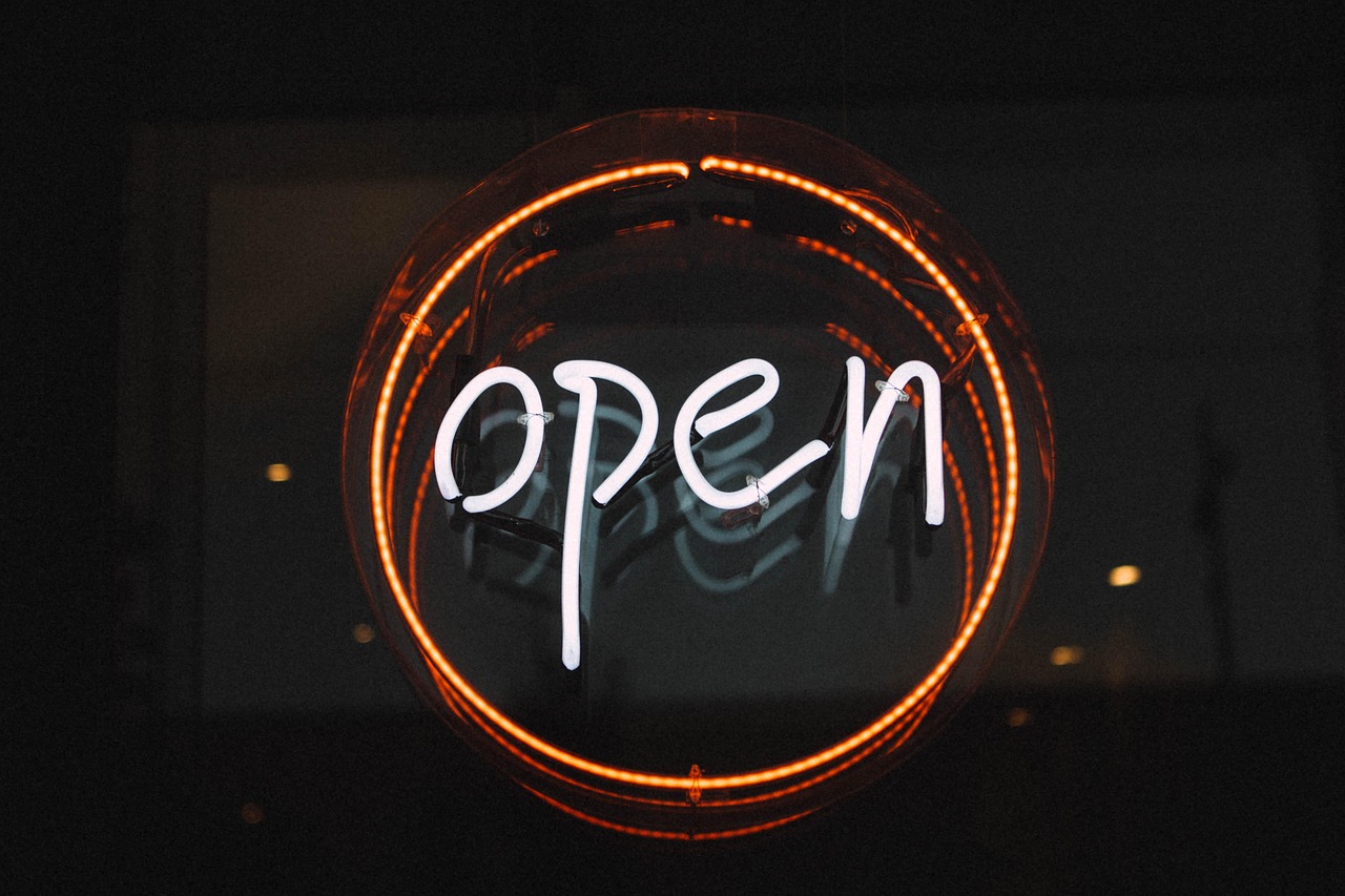 Open, illuminated, light — Title: Unlocking Wellness: Dr. Michael Hilton's Insights on the Mind-Body Connection