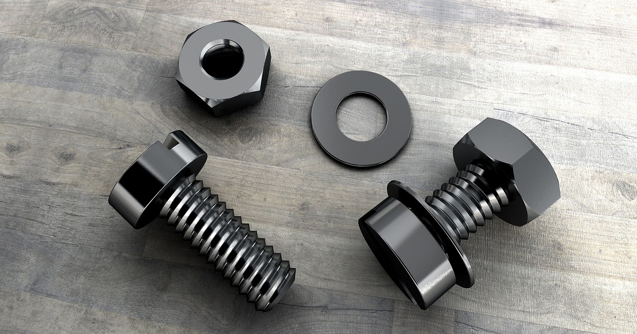 Screw, thread, technology — Transforming Marketing Strategies with Artificial Intelligence