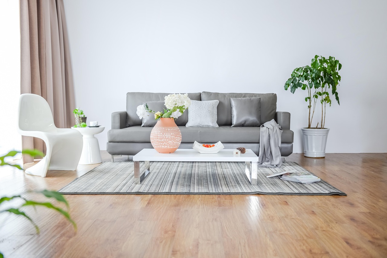 Indoor, home, bedroom — What to Consider Before You Buy Aluminum Fencing Direct Online