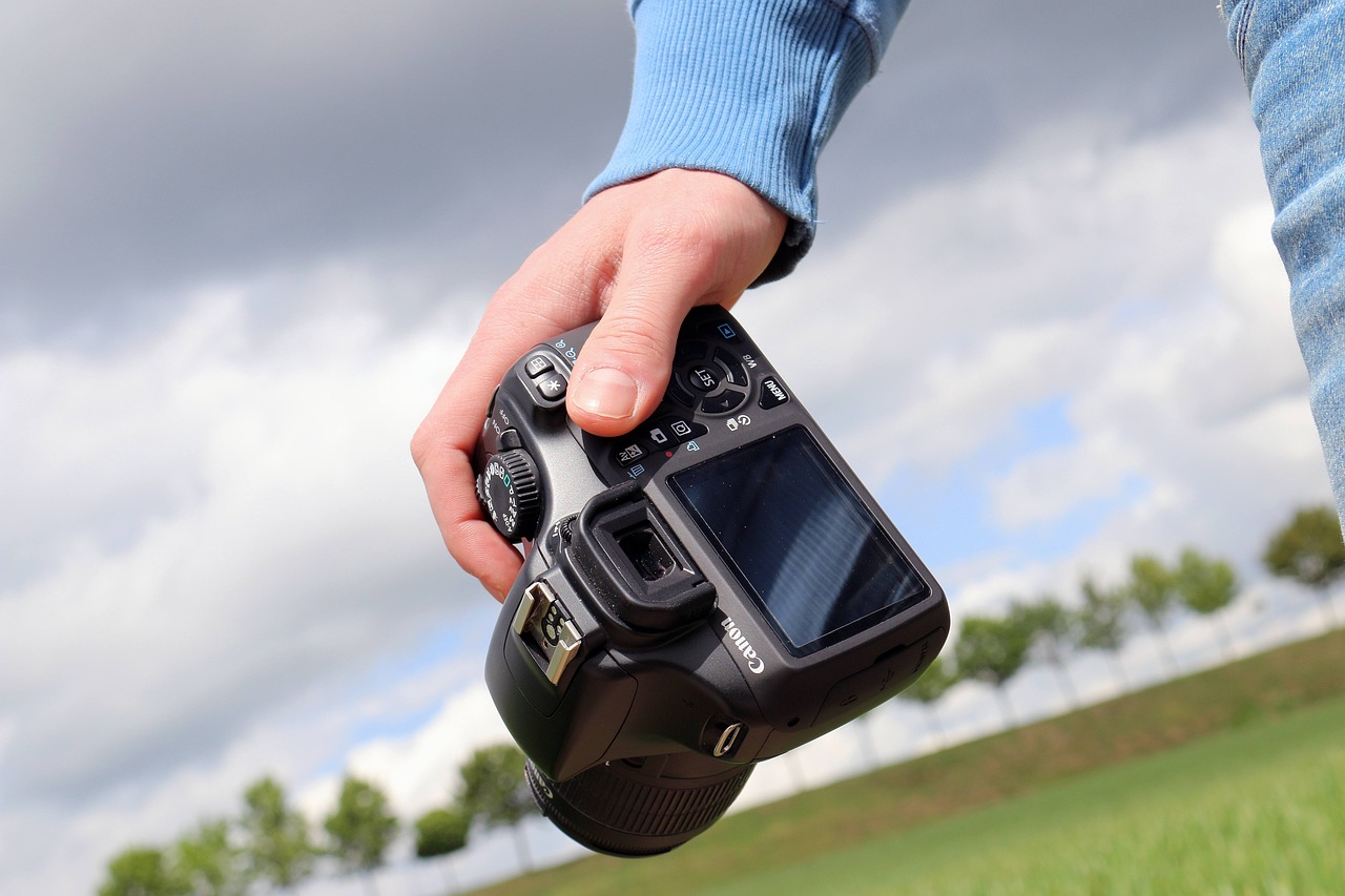 Photo, camera, photography — What to Expect from the New Features in Windows Server 2025