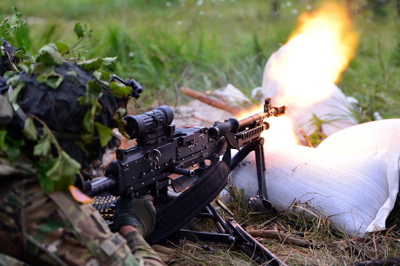 Us army paratrooper, exercise, live-fire — Why does bitcoin live casino roulette consciousness expansion help?