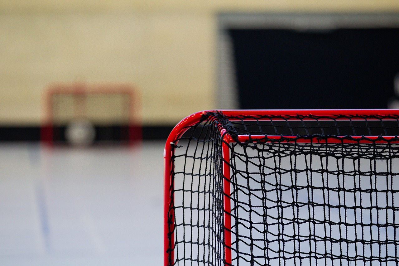Hockey, goal, net — Why MLB Streams Are a Home Run