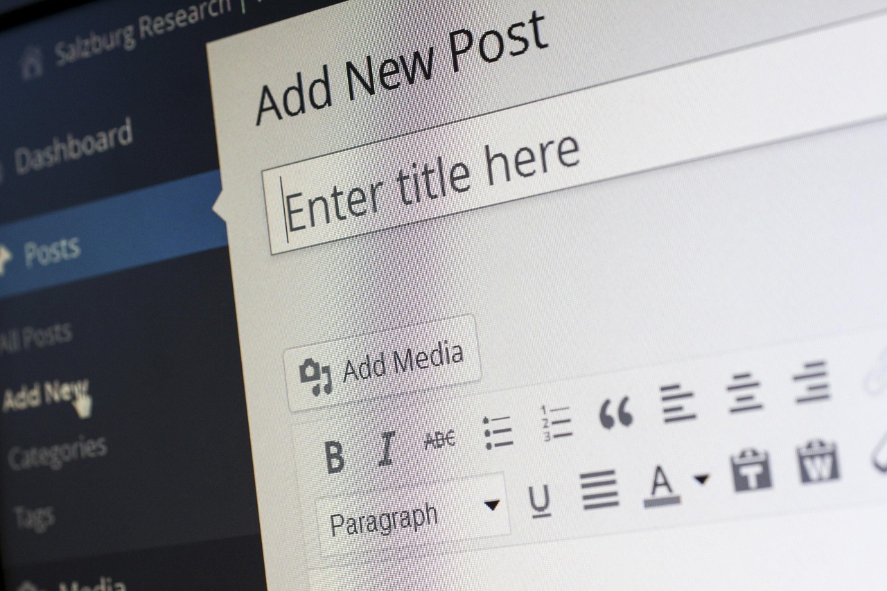 Wordpress, blogging, blogger — Why Online Face Swapping Tools Make It Easy to Create Custom Photos