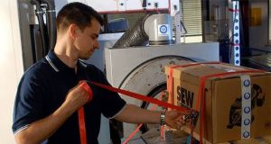 Packaging Reliability Testing for International Shipments: From Compression Testing to Transit Damage Analysis