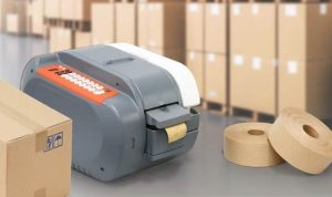 Gummed Paper Tape Dispenser Selection: The Details That Decide Whether Seals Hold